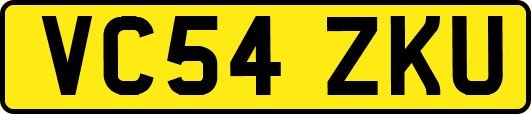 VC54ZKU