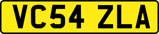 VC54ZLA