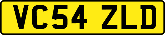 VC54ZLD