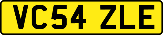 VC54ZLE
