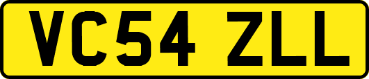 VC54ZLL
