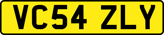 VC54ZLY