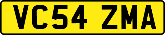 VC54ZMA