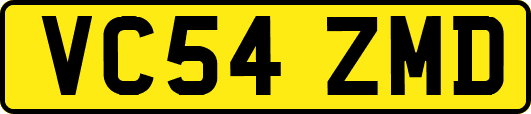 VC54ZMD