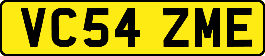 VC54ZME