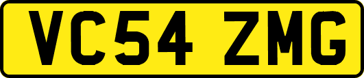 VC54ZMG
