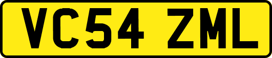 VC54ZML