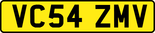 VC54ZMV