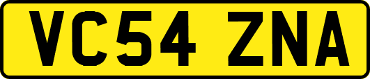 VC54ZNA