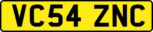 VC54ZNC
