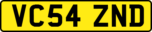 VC54ZND