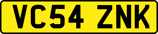 VC54ZNK