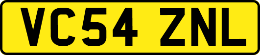 VC54ZNL