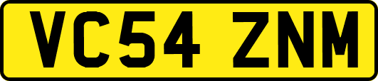 VC54ZNM