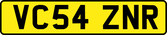 VC54ZNR