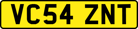VC54ZNT