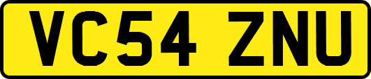 VC54ZNU