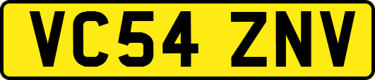 VC54ZNV