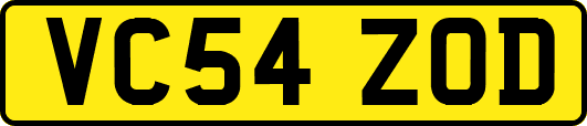 VC54ZOD