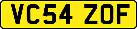 VC54ZOF