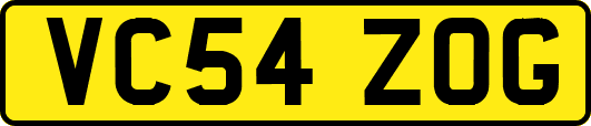 VC54ZOG
