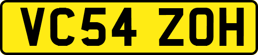 VC54ZOH