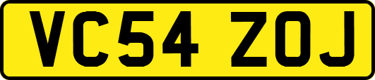 VC54ZOJ