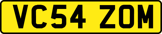 VC54ZOM