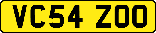 VC54ZOO