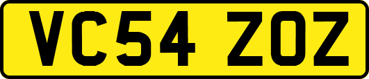 VC54ZOZ