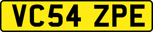 VC54ZPE