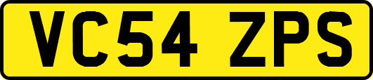 VC54ZPS