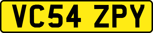 VC54ZPY