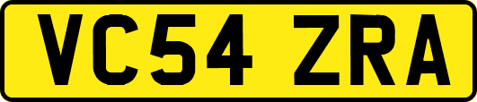 VC54ZRA