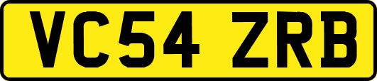 VC54ZRB
