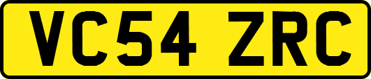 VC54ZRC