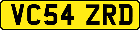 VC54ZRD