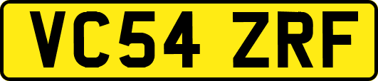 VC54ZRF