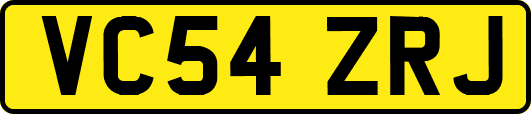 VC54ZRJ