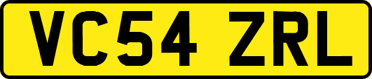 VC54ZRL