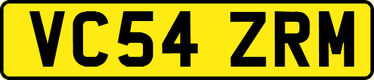 VC54ZRM