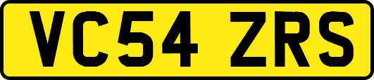 VC54ZRS