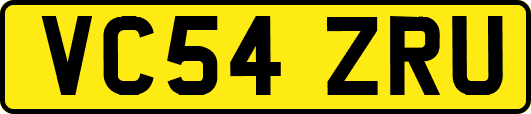 VC54ZRU