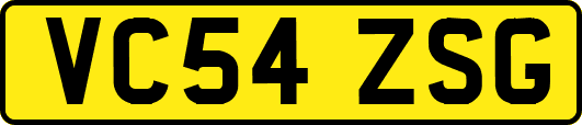 VC54ZSG