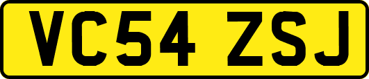 VC54ZSJ