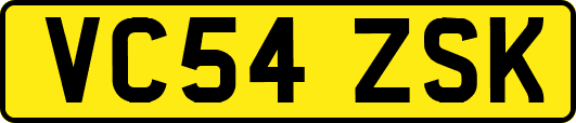 VC54ZSK