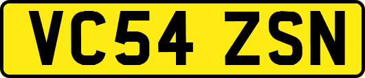 VC54ZSN