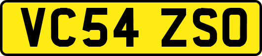 VC54ZSO