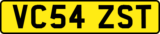 VC54ZST