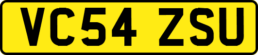 VC54ZSU